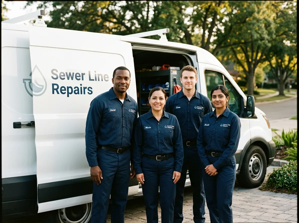 Emergency Plumber company in North Lewisburg, OH