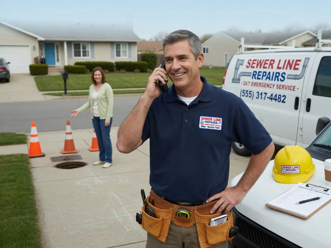 Emergency Plumber North Lewisburg, OH FAQs